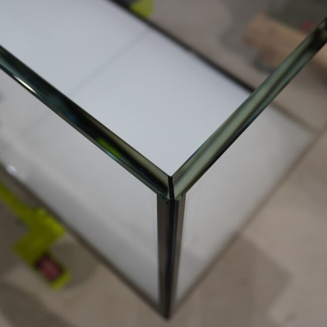 45° Mitred Corners