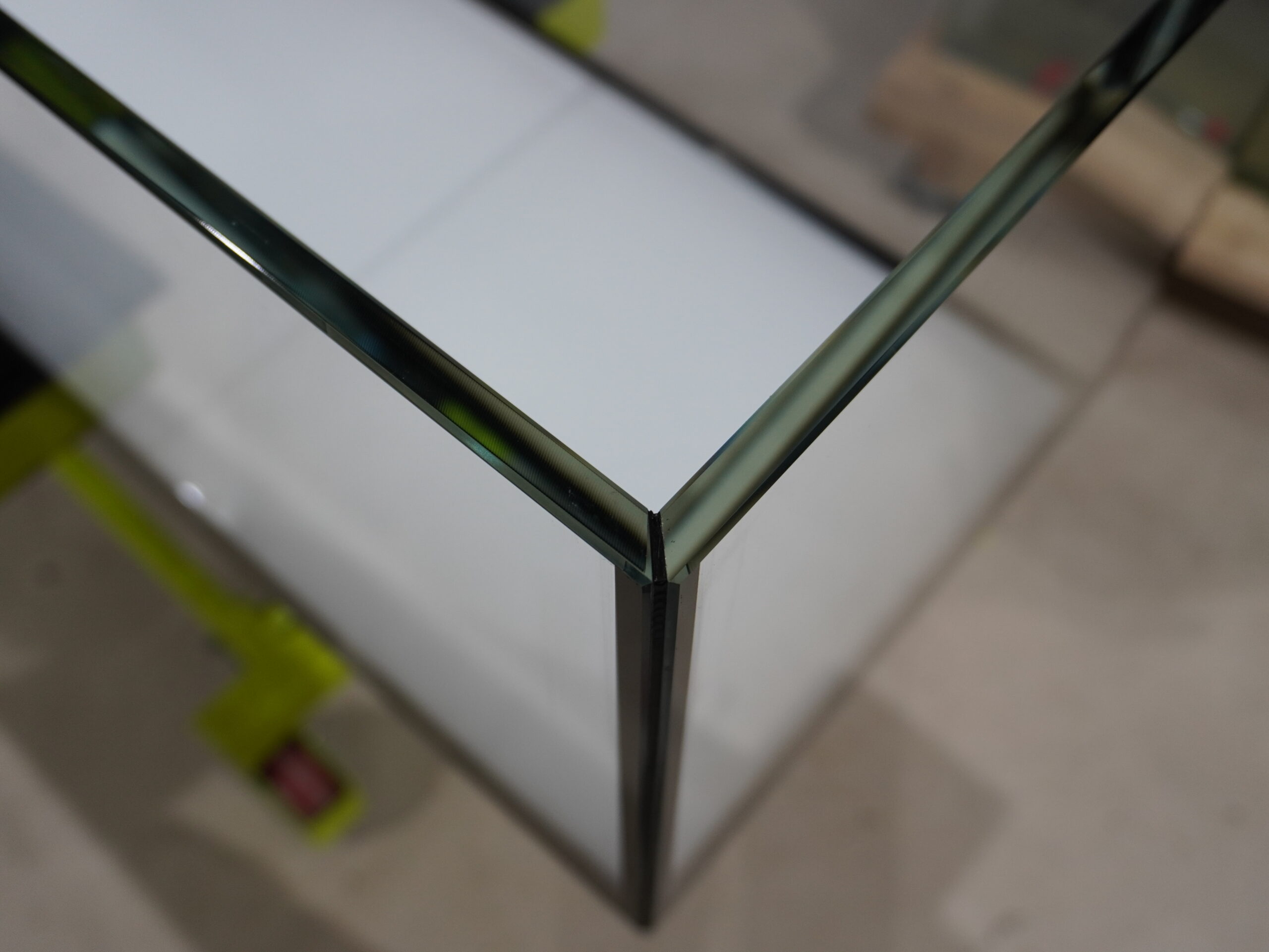 45° Mitred Corners